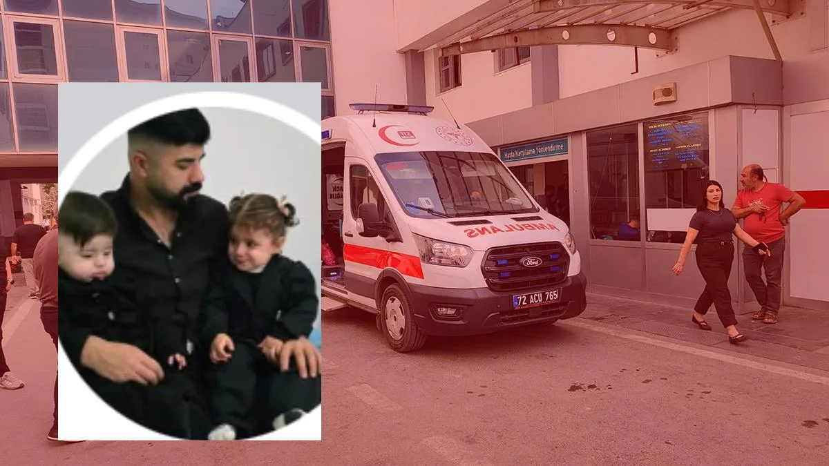 Batman’da Aile Faciası: 4 Kişi Hayatını Kaybetti
