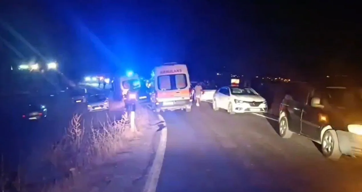 Batman’da Arazi Anlaşmazlığı: 4 Kişi Hayatını Kaybetti