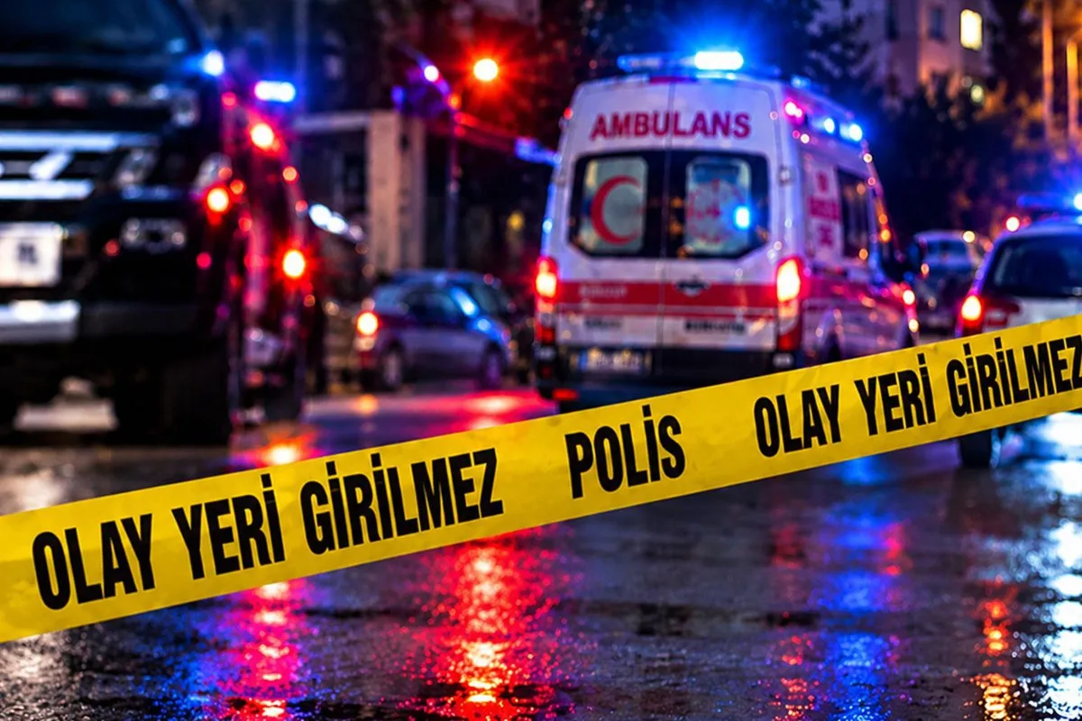 Batman’da Ardışık İki Şüpheli Ölüm Olayı