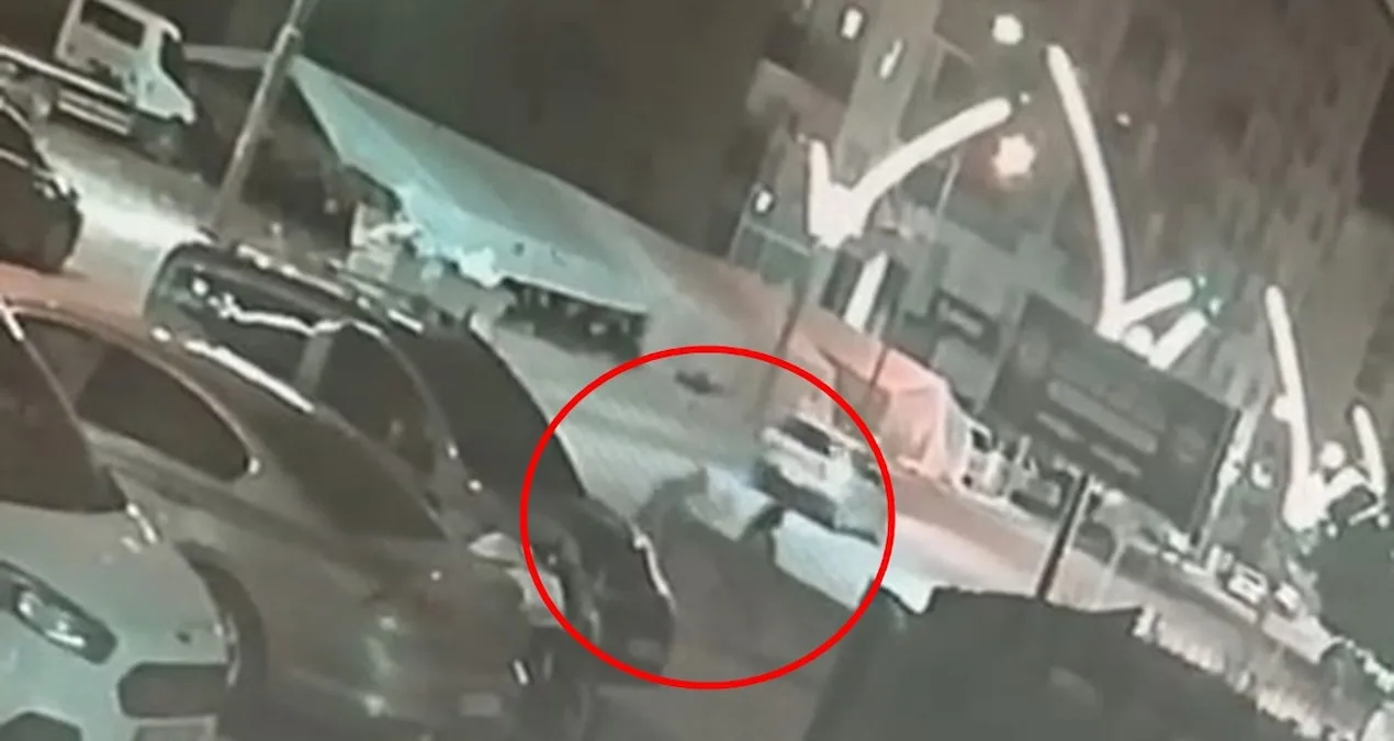 Batman'da hırsızlık: Kadının çantasını kapıp kaçan genç yakalandı