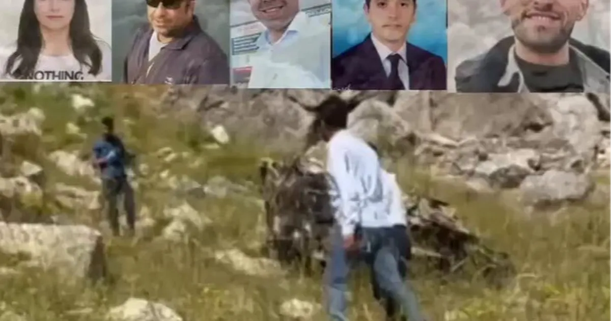 Batman’da Keşif Dönüşü: Feci Kaza!