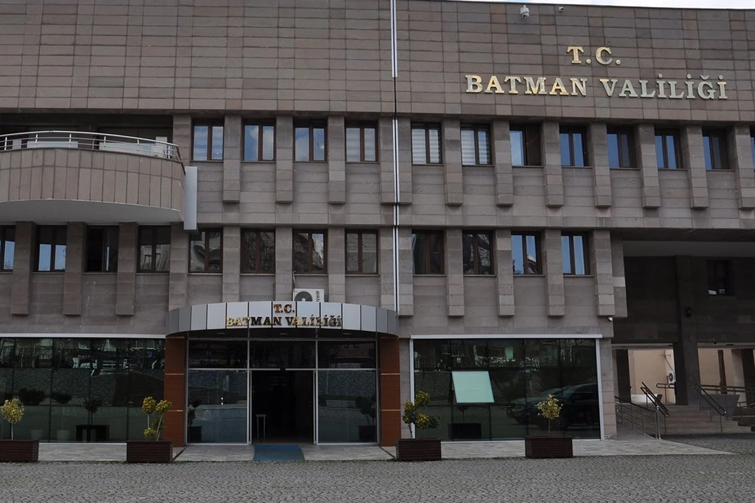 Batman’da Parkta Silah Sesleri: 2 Yaralı, 1 Tutuklu