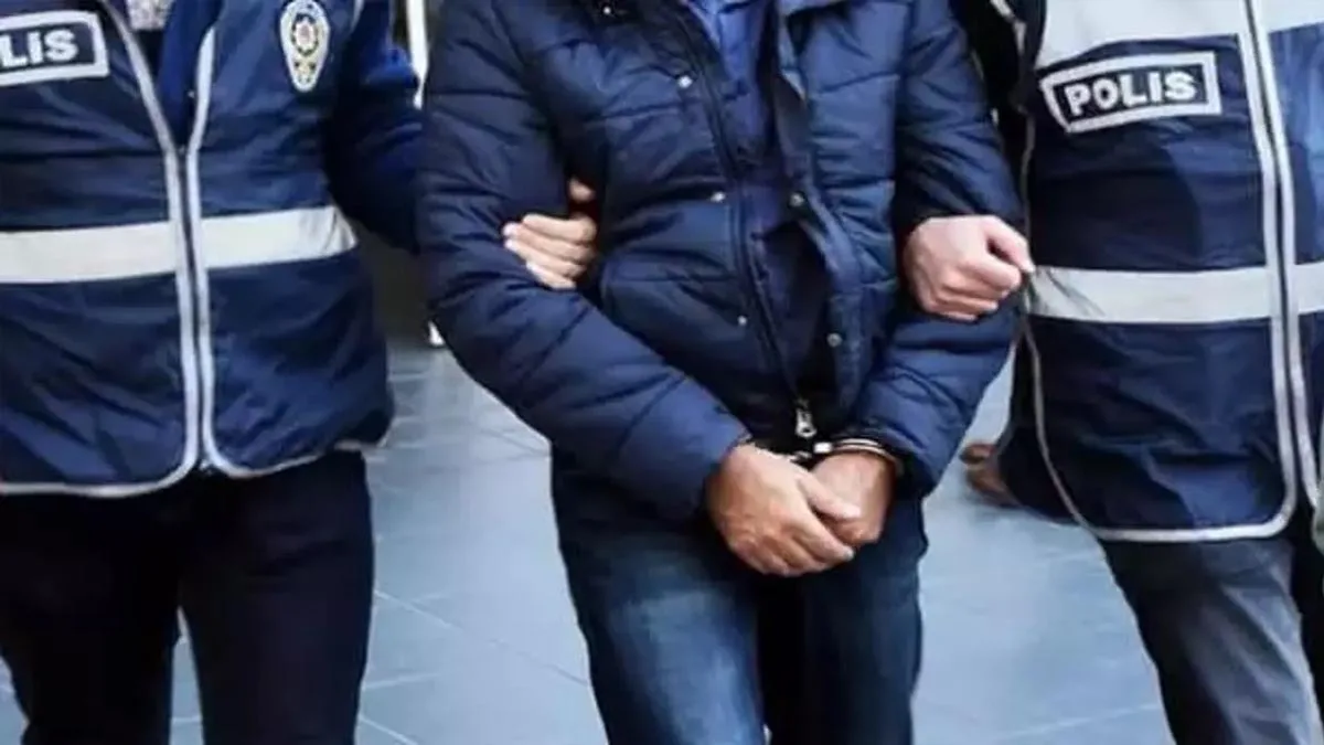 Uyuşturucu Operasyonu