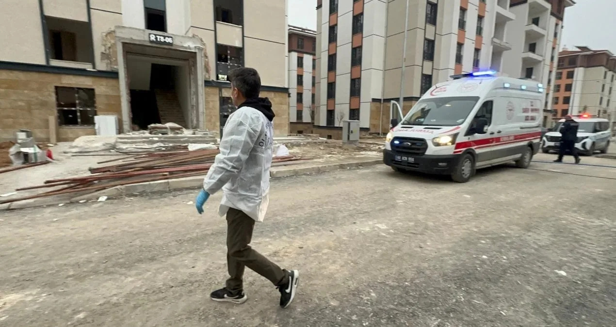 Battalgazi’de Kömür Sobasından Zehirlenme: 1 Ölü