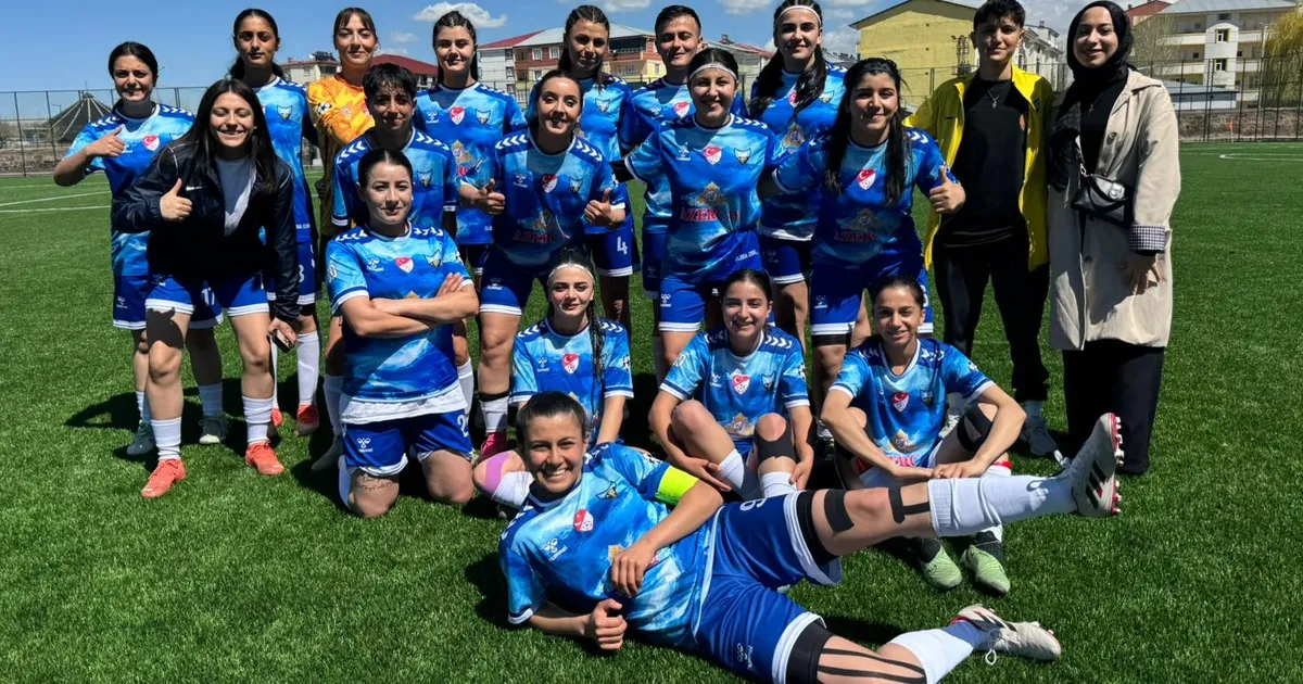 Bayazıtspor, Deplasmanda Galibiyetle Başladı!