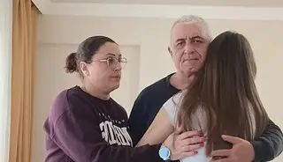 Hasbi Dede tarafından tacize uğradığını iddia etmişti! Hayatını kaybetti