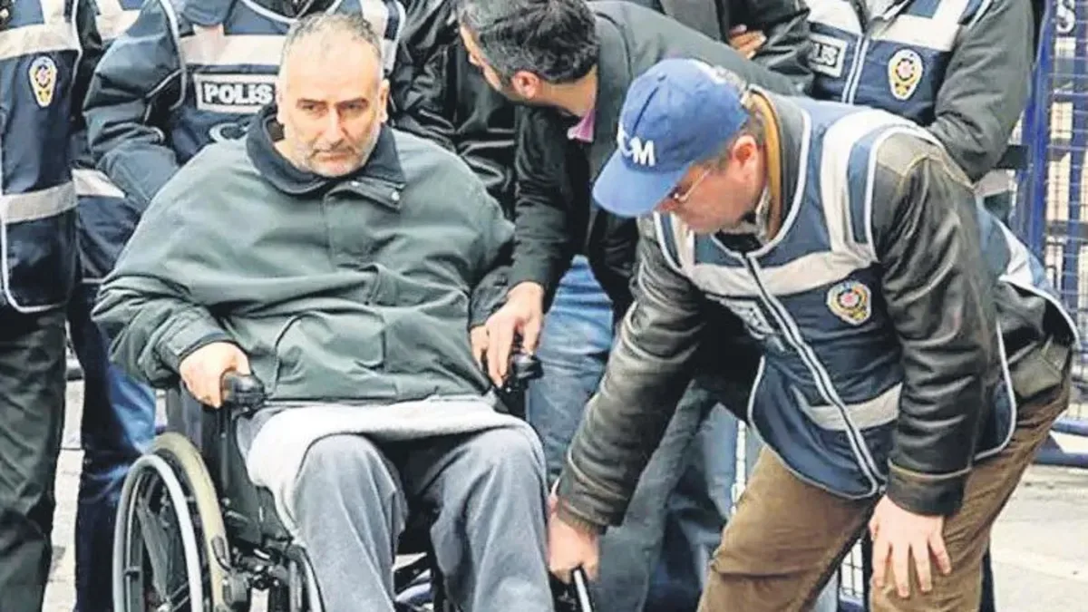 Baybaşin’e Şok Operasyon: Gözaltılar Başladı!