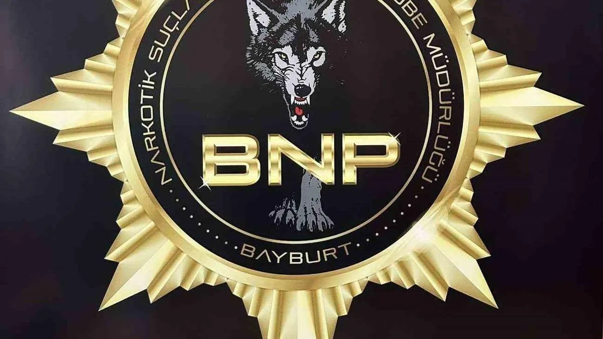 Bayburt’ta Uyuşturucu Operasyonu: İki Şüpheli Tutuklandı