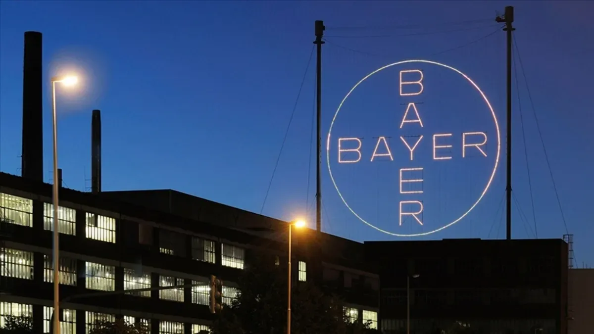 Bayer’in Kanser Skandalı: 7,25 Milyar Dolar Tazminat!