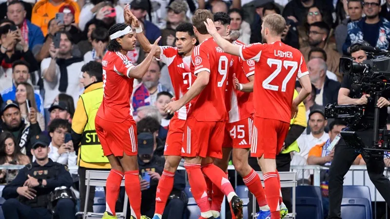 Bayern Münih, 35. Şampiyonluğunu İlan Etti!