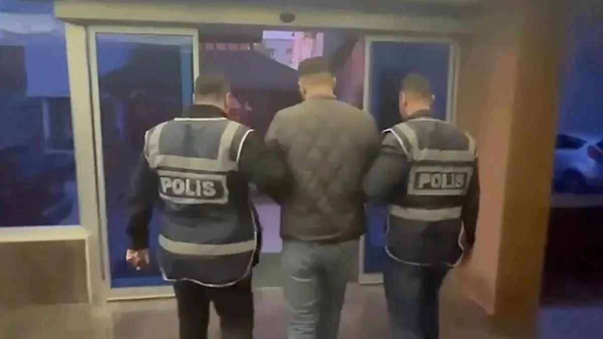 Bayğaralar Operasyonunda 287 Gözaltı!