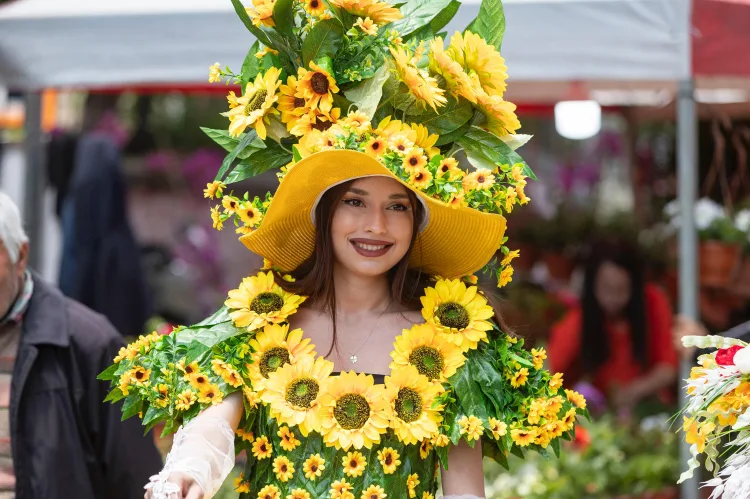 Bayındır Çiçek Festivali