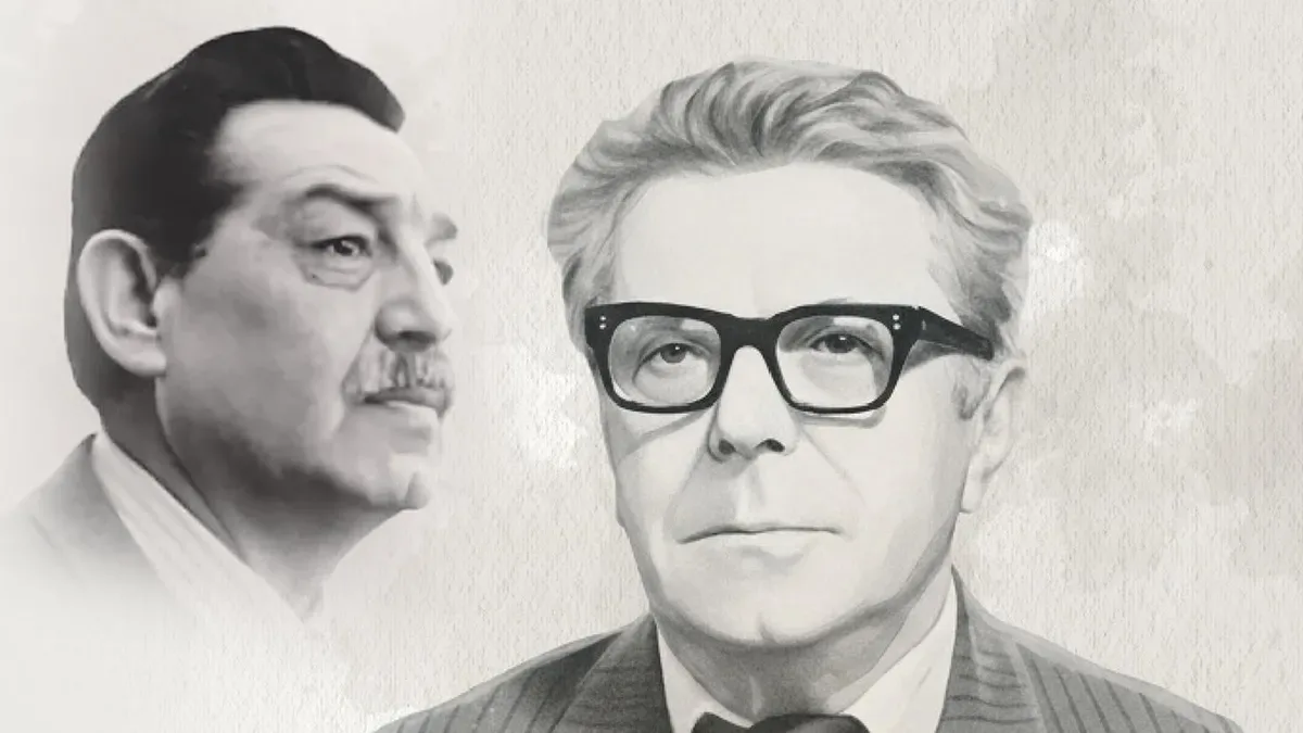Bayrak Şairi Arif Nihat Asya’nın 51. Yılı
