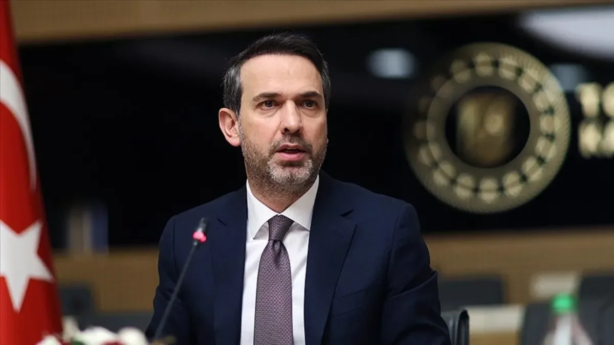 Bayraktar: Fatura Yükünü Vatandaşlarımızdan Alacağız