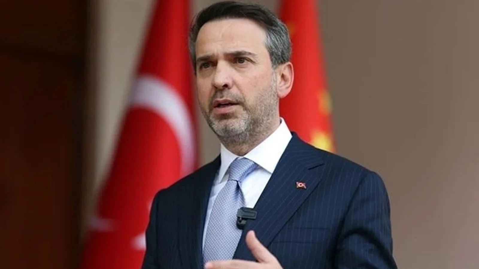 Bayraktar: Nükleer Enerji, Türkiye’nin Ekonomik İhtiyacı