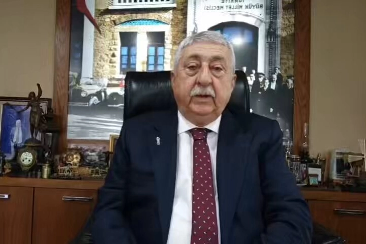 Bayram Alışverişi 120 Milyar Lirayı Bulacak!