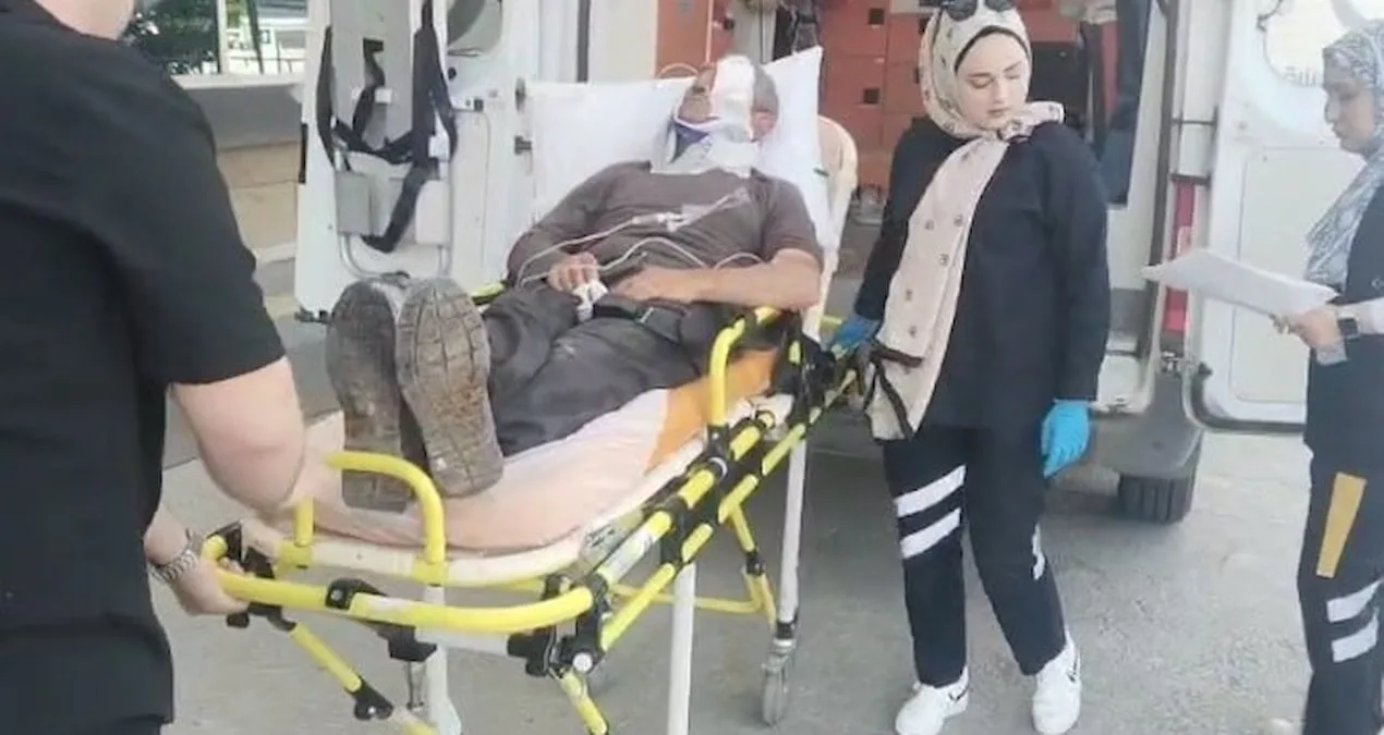 Bayram Coşkusu Kaza ile Sona Erdi: 30 Yaralı!