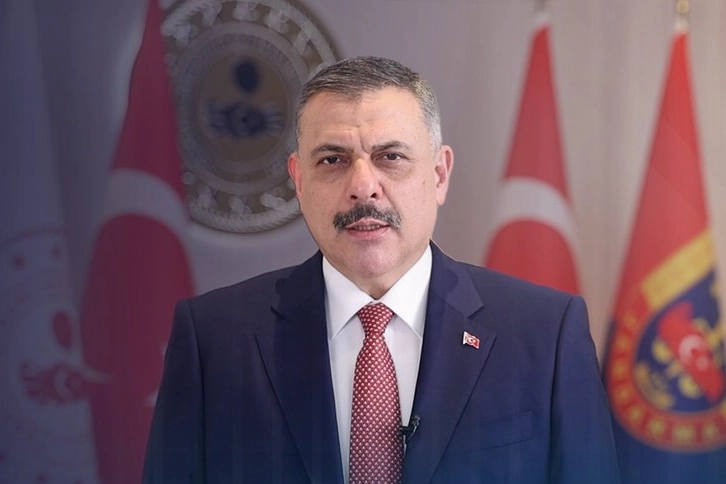 Bayram Dönüşü İçin Güvenli Sürüş Uyarısı!