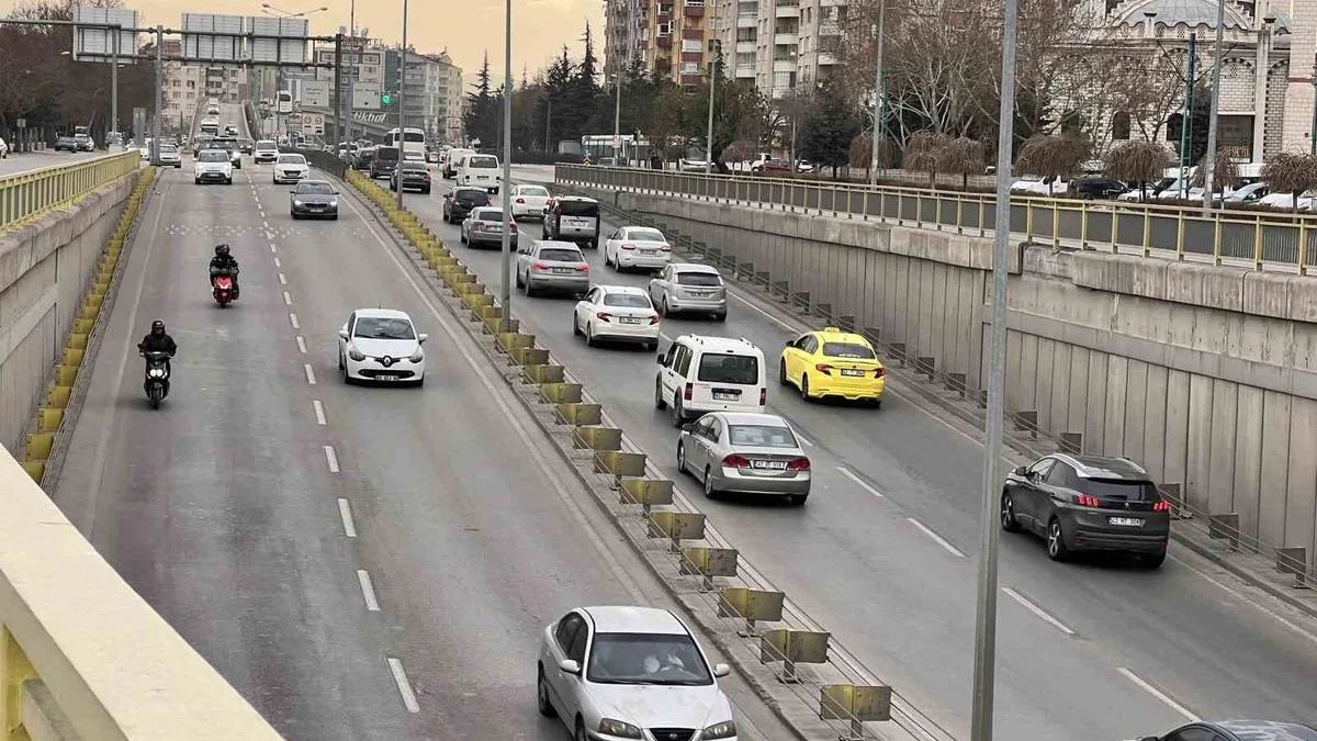 Bayram Dönüşü: Sürücülere Hayati Uyarılar!