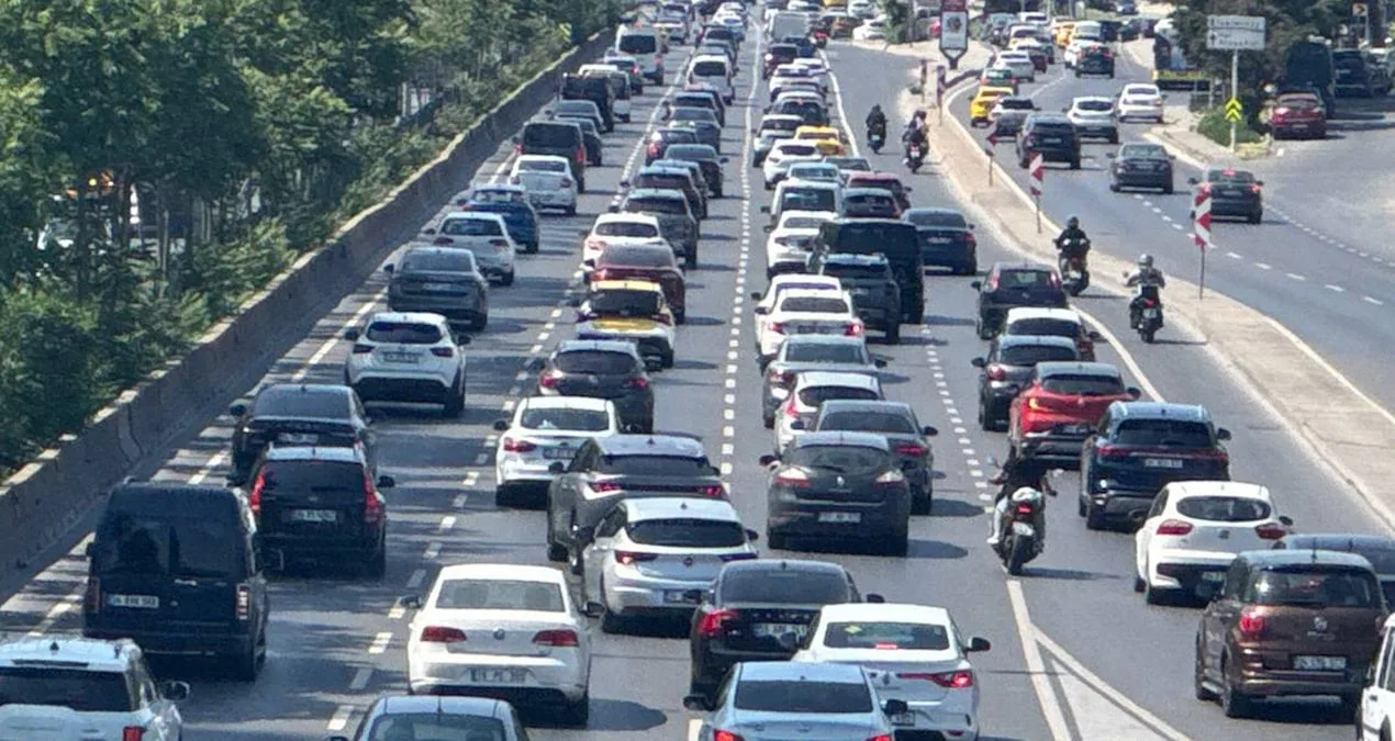 Bayram Dönüşü: Trafik İhlalleri Can Alabilir!