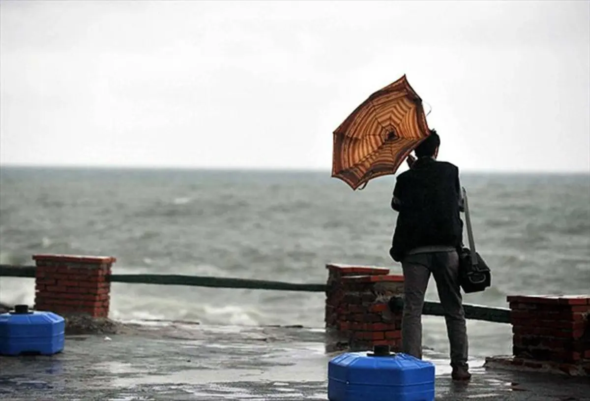 Meteoroloji den bayram alarmı! Tüm Türkiye de durum aynı: Harita o renge boyandı 8