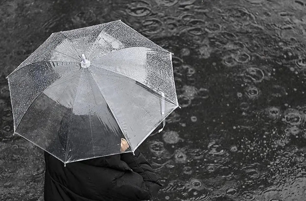 Meteoroloji den bayram alarmı! Tüm Türkiye de durum aynı: Harita o renge boyandı 2
