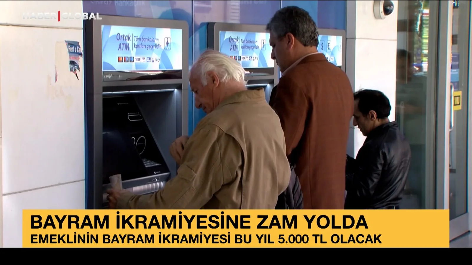 Bayram İkramiyesine Zam Müjdesi! 2026 Beklentileri