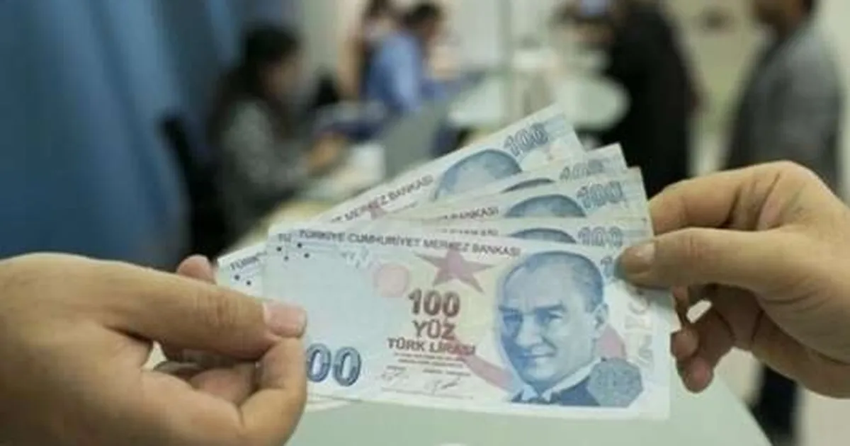Bayram Öncesi Destek Ödemeleri Öne Çekildi!