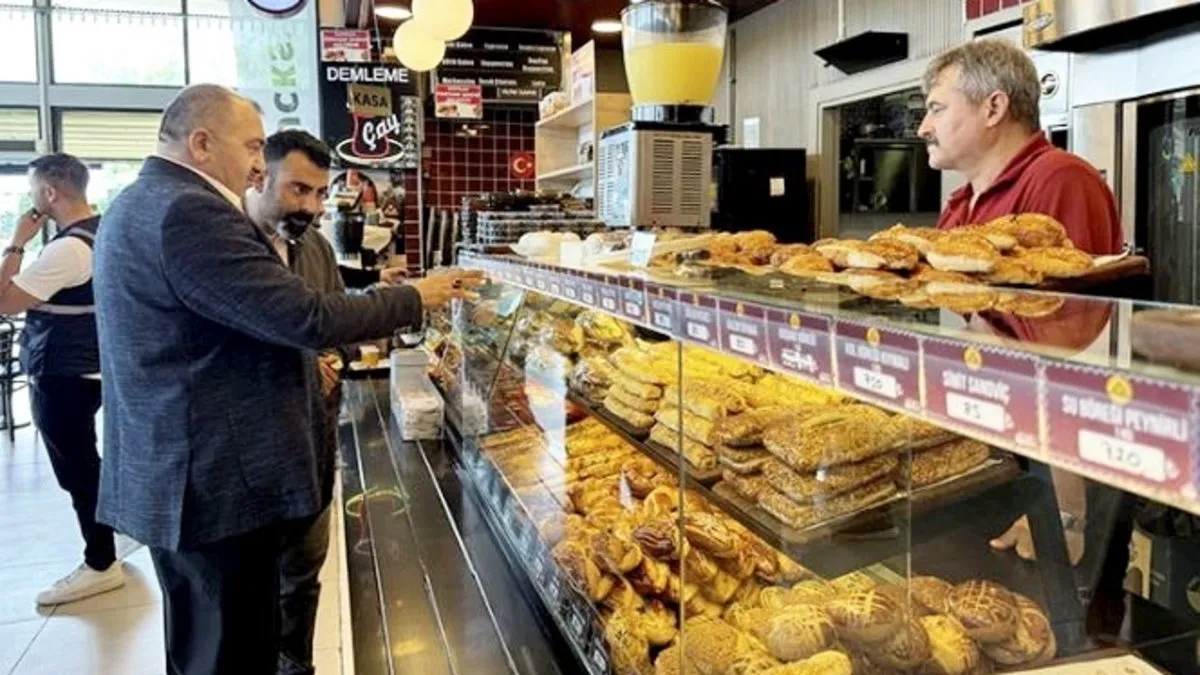 Bayram Öncesi Fahiş Fiyat Denetimleri Başladı