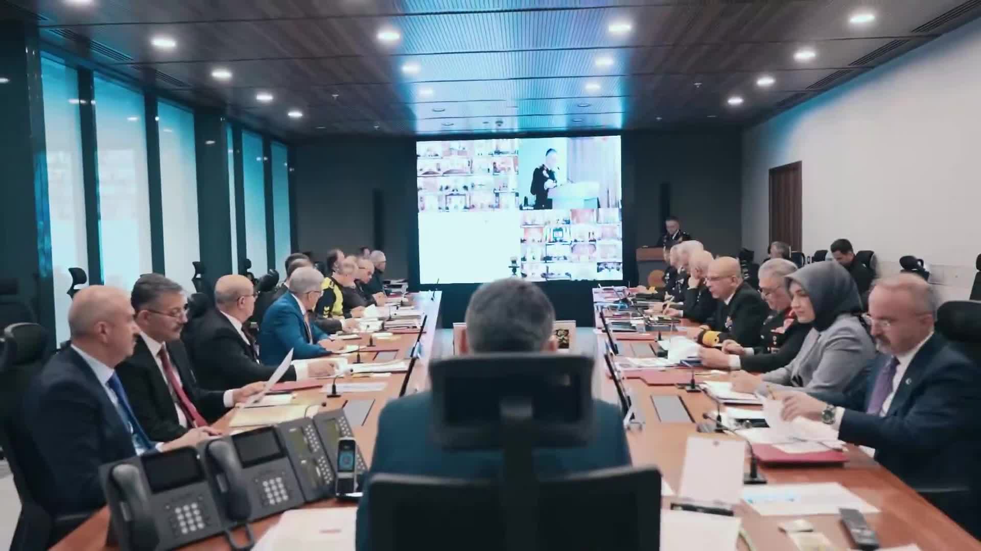 Bayram Öncesi Güvenlik Tedbirleri Güçlendirildi