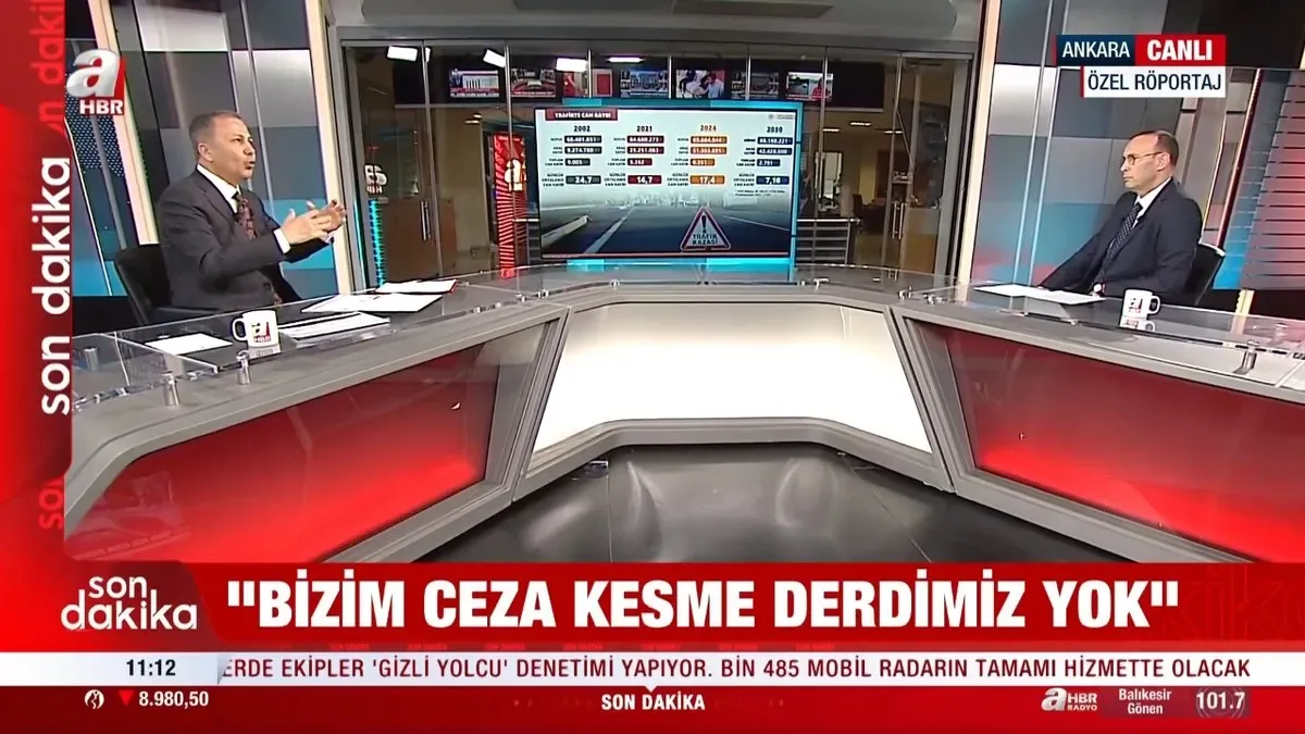 Bayram Öncesi Güvenlik Tedbirleri Tamamlandı