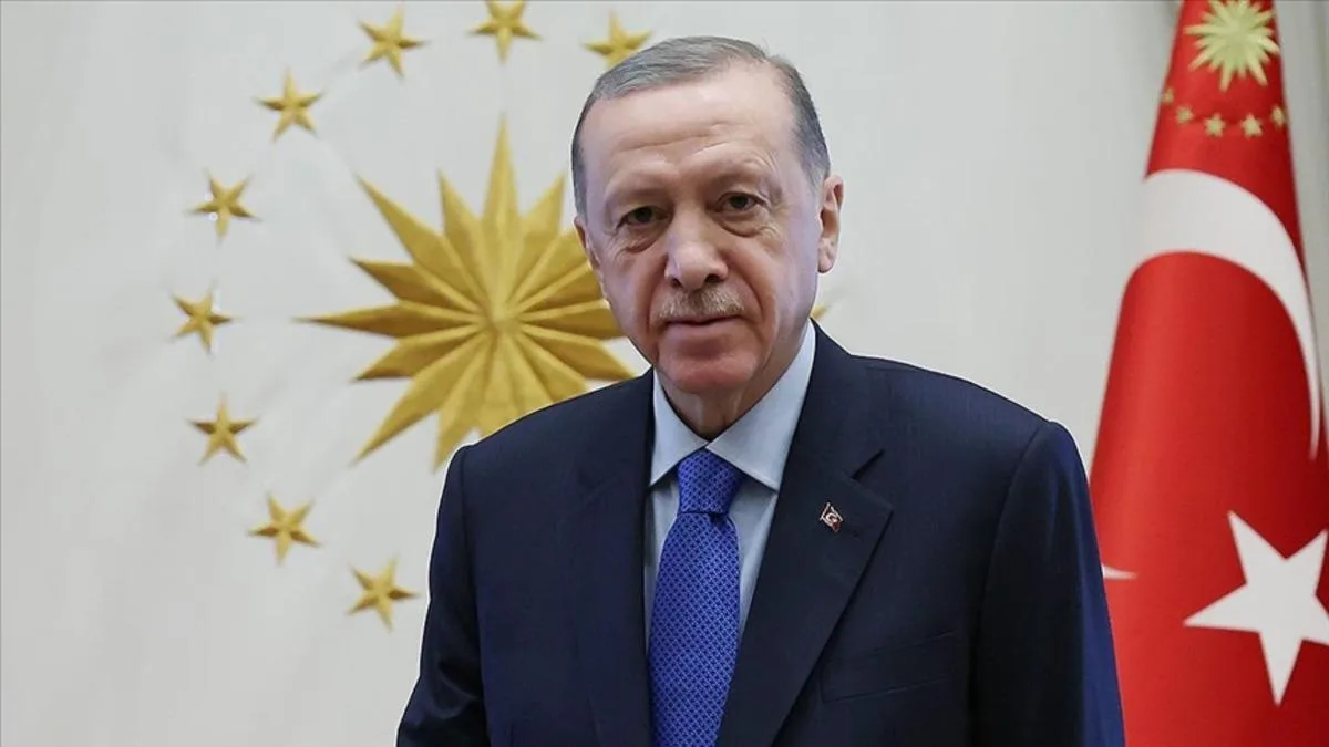 Bayram Programları Belli Oldu: Erdoğan İstanbul’da