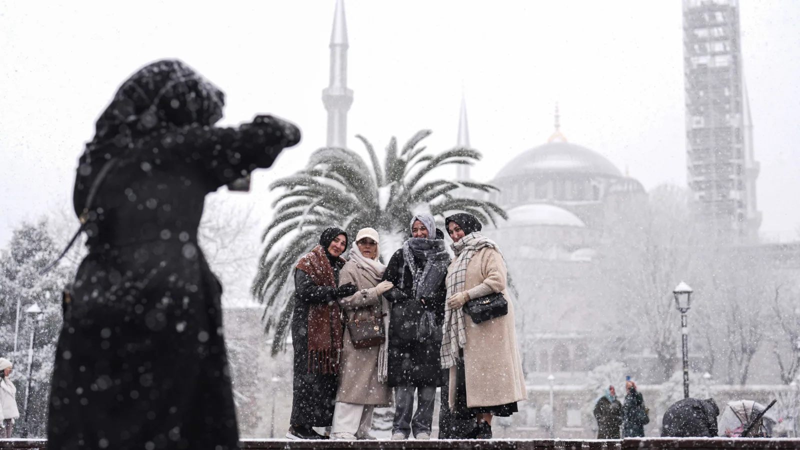 Bayram Tatili İçin Hava Durumu Uyarısı!