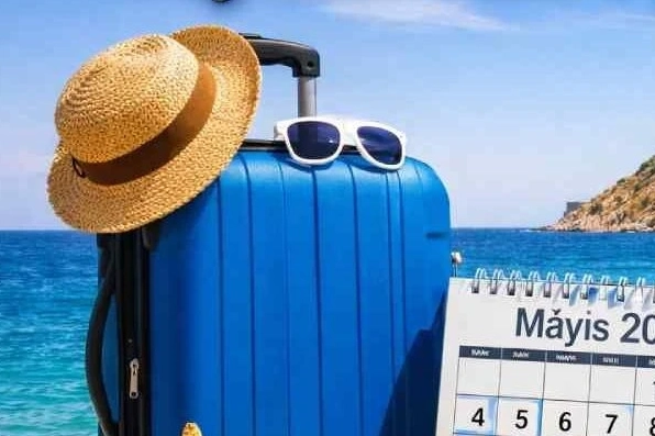 Bayram Tatili Turizmi Canlandırdı, Ama Temkinli!