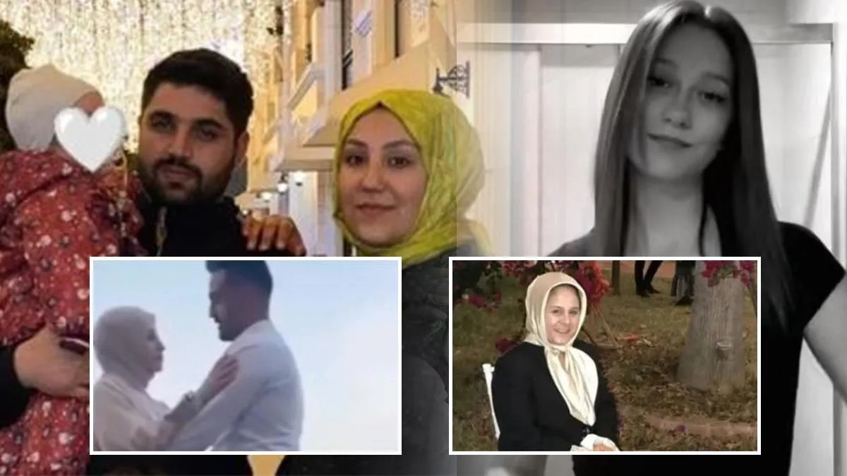 Bayram Yolculuğu Kanlı Bitti: 8 Can Aldı!