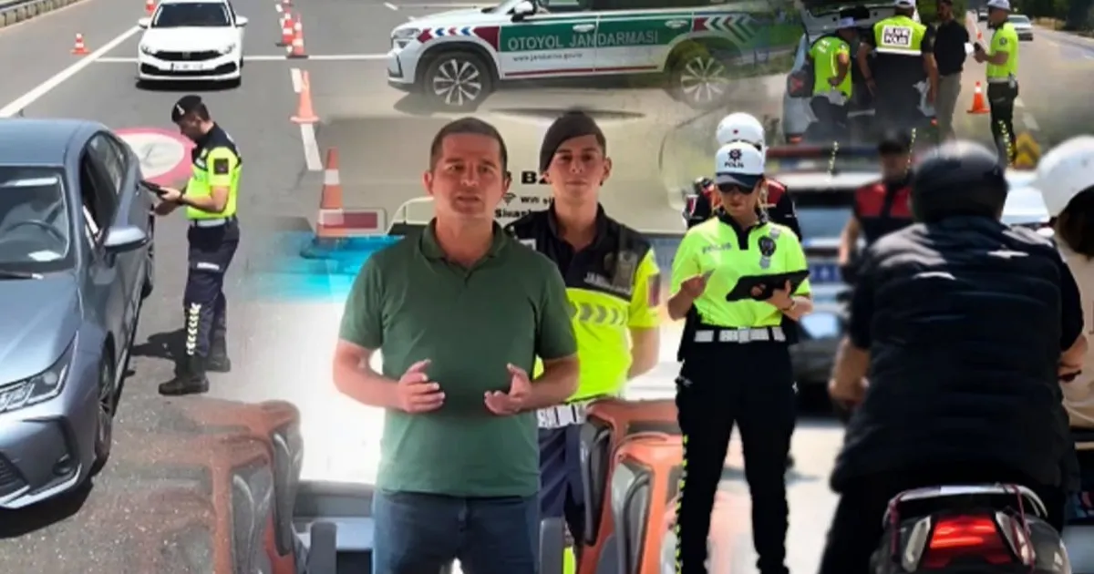 Bayramda 70 Can Kaybı: Güvenlik Önlemleri Yetersiz mi?