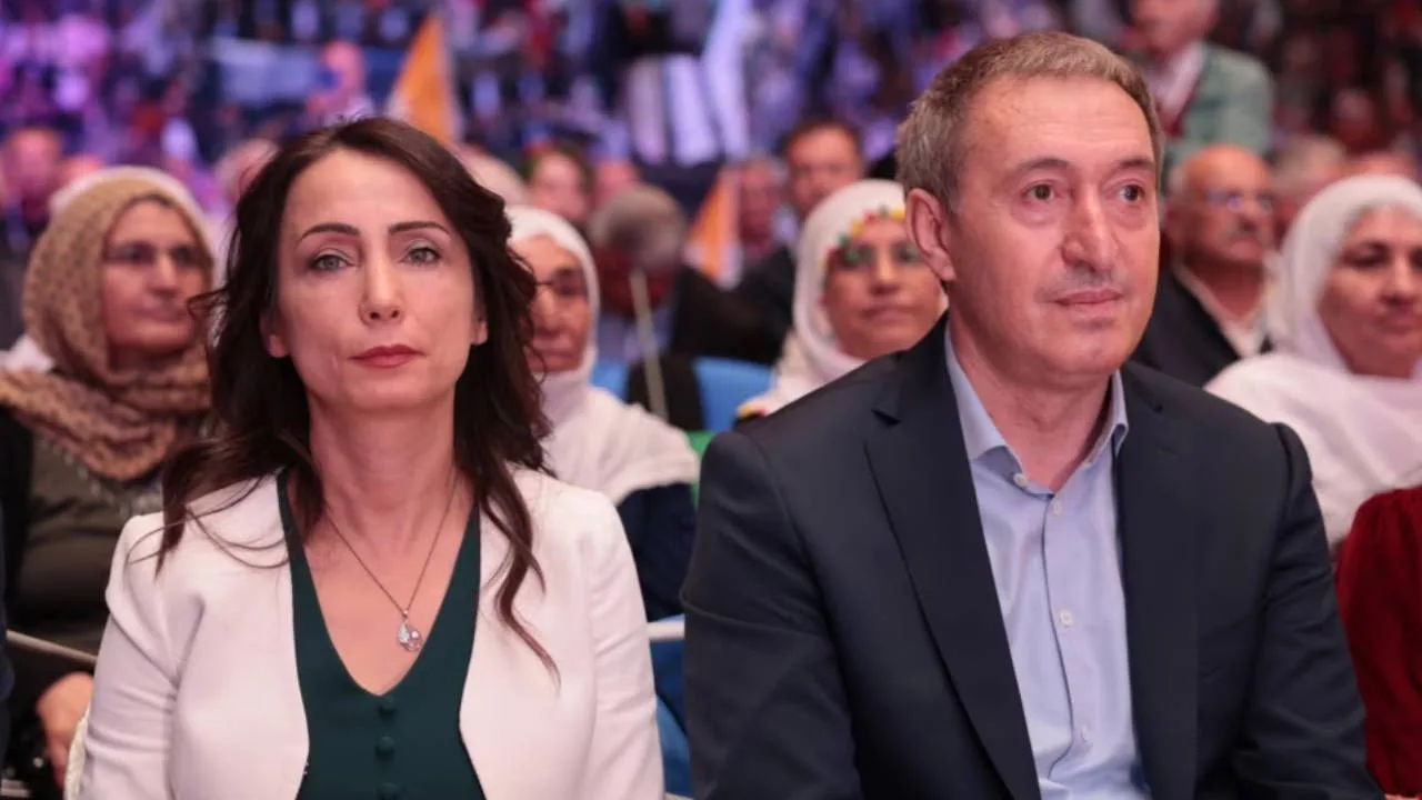 Bayramda Barış ve Kardeşlik Mesajı!