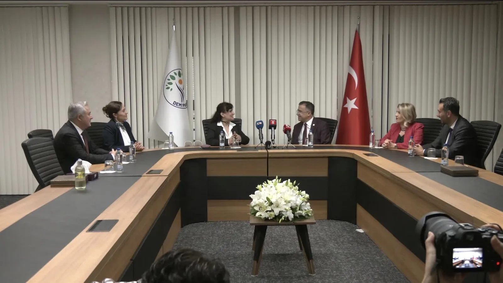 Bayramda Birlik Mesajı: Gelecek ve Barış Vurgusu