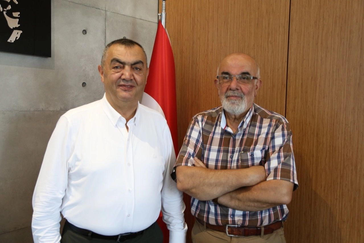 Bayramda Birlik ve Dayanışma Mesajı!