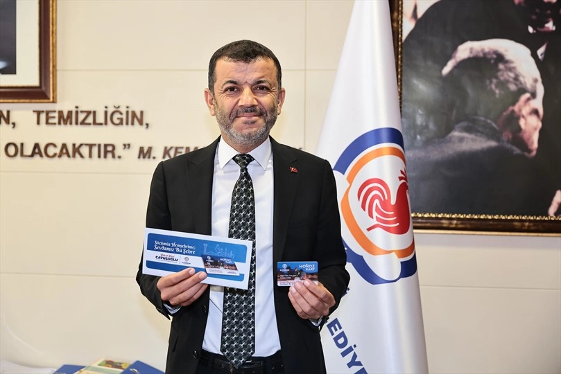 Bayramda Dayanışma Mesajı: Birlikte Güçlenelim!