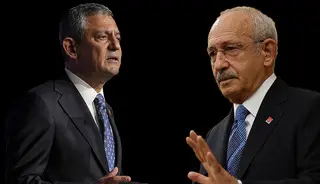 Kılıçdaroğlu'na Özel'den yanıt: "Bana bir şey olursa..."