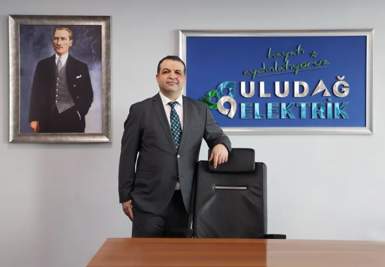 Bayramda Elektrik İşlemleri Dijitalde Kesintisiz!