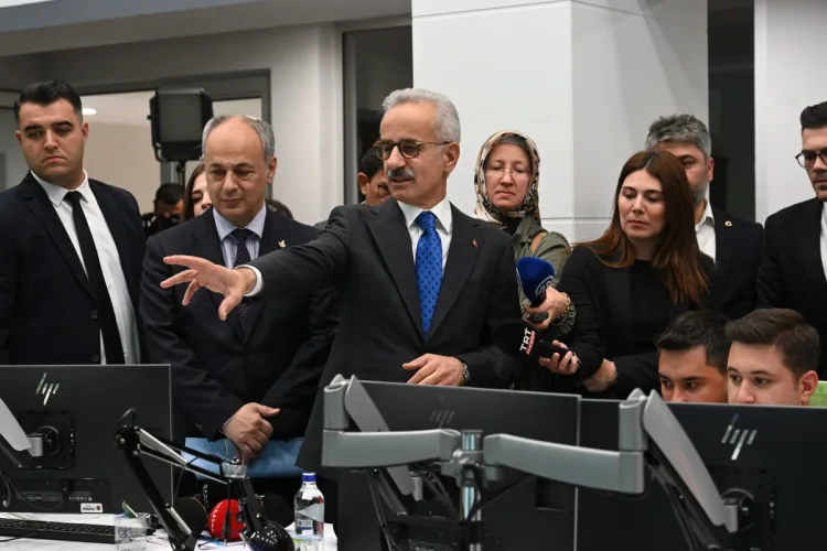 Bayramda Ulaşım Güvenliği İçin Önlemler Açıklandı