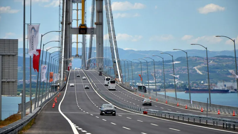 Bayramda Ulaşım Ücretsiz! Detaylar Açıklandı