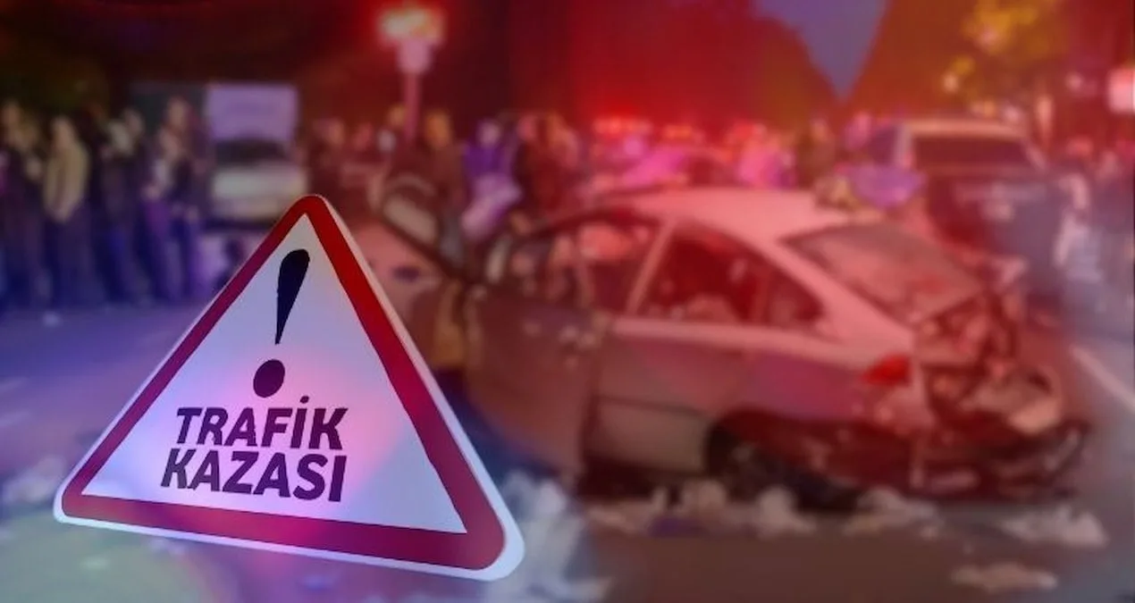 Bayramda Yola Çıkarken Dikkat! 863 Kaza Geride Kaldı