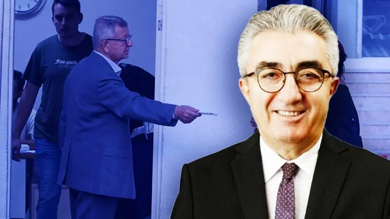 Bayrampaşa Başkanı Mutlu’nun Avukatından Yeni Belgeler