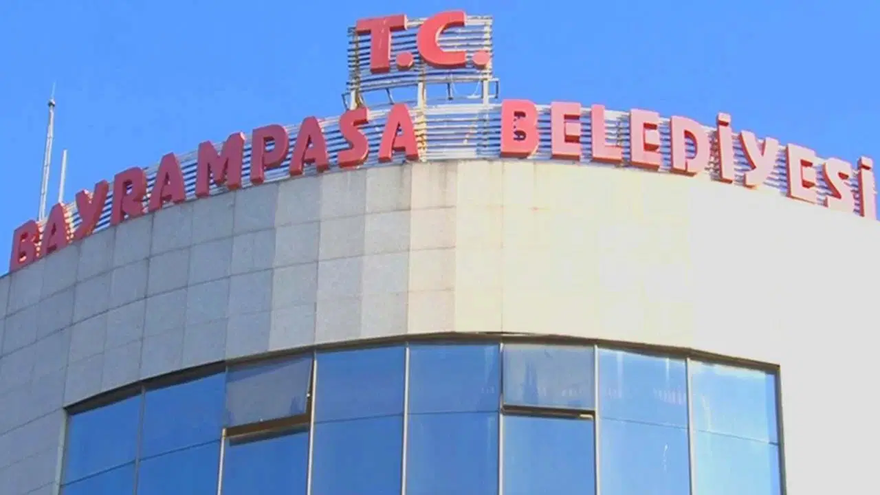 Bayrampaşa Belediyesi’nde Yolsuzluk Operasyonu!
