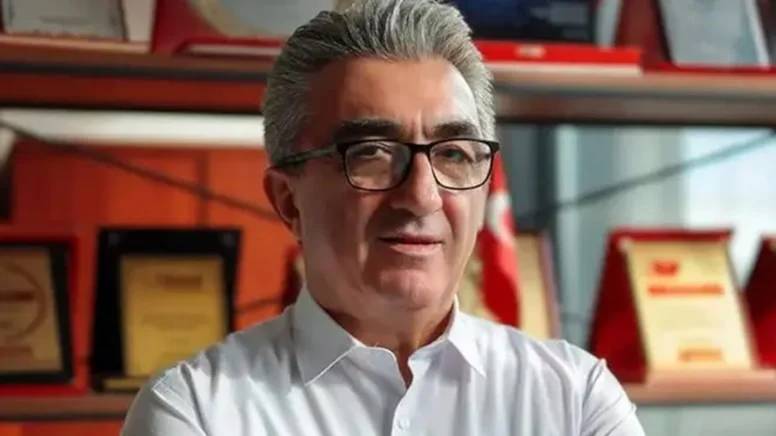 Bayrampaşa’da Başkan Mutlu’nun Görselleri Kaldırıldı