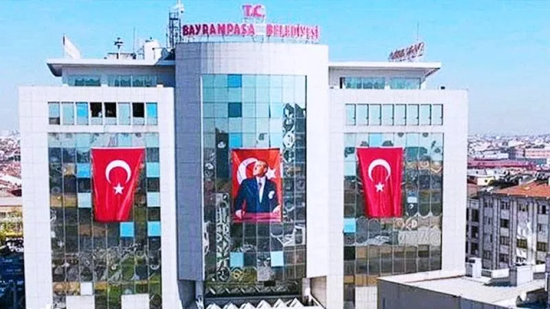 Bayrampaşa’da Başkan Vekili Seçimi 21 Eylül’de
