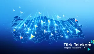 Türk Telekom, sadece merkeze değil herkese anlayışıyla 81 ili fiber ağlarla örüyor